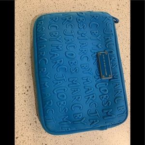 Marc Jacobs iPad mini case barely used